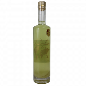 Rhum Cactus Passion