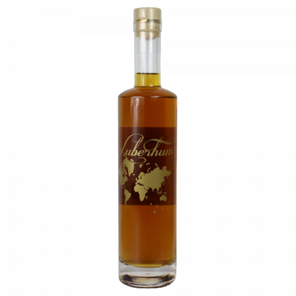 Rhum Café