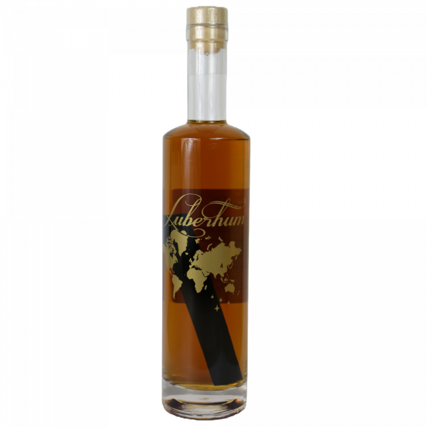 Rhum Chêne