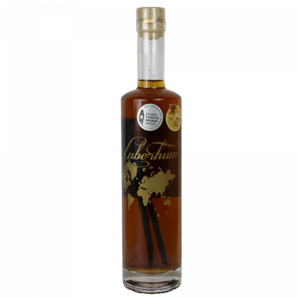 Rhum Érable Vanille