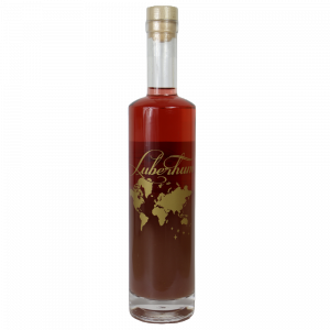 Rhum Framboise