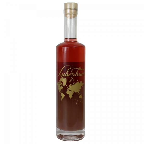 Rhum Framboise