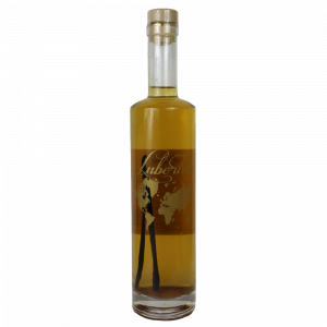 Rhum Noisette Vanille