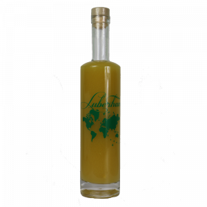 Rhum Passion Gingembre