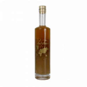 Rhum Poire Chocolat